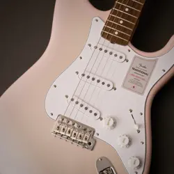 60S STRATOCASTER #GGDHG