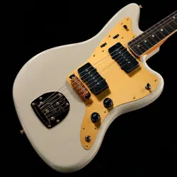 FENDER ISHIBASHI FSR MIJ TRADITIONAL 60S JAZZMASTER ALDER BODY DESERT #GGBM4