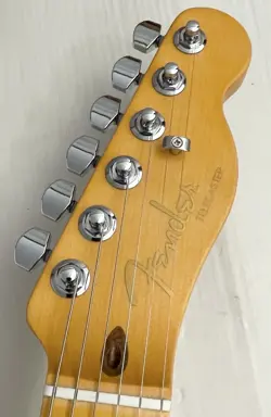TELECASTER SN:US24066131 3.45KG
