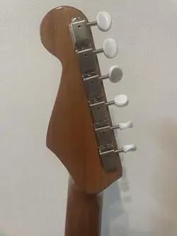 FENDER SONORAN MINI