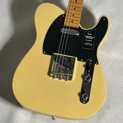 FENDER VINTERA II '50S NOCASTER BLACKGUARD BLONDE 3.40KG