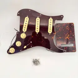 PICKGUARD 25041
