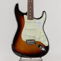 FENDER MADE IN JAPAN HYBRID II STRATOCASTER 3-COLOR SUNBURST R