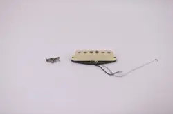 BRIDGE PICKUP POTTED