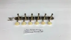 KLUSON DELUXE SINGLE