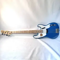 PRECISION BASS! WMP013962