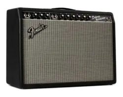 FENDER '65 DELUXE REVERB 22-WATT 1X12