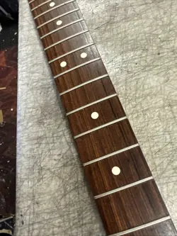 STANDARD GUITAR NECK