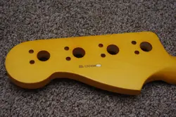 MAPLE PRECISION BASS