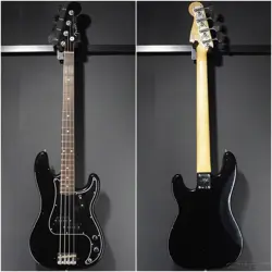 JOURNEYMAN RELIC/CCHDW -BLACK