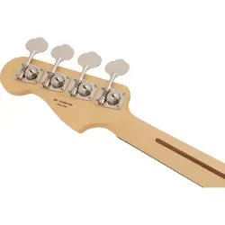 FENDER HYBRID II PRECISION BASS 3-COLOR SUNBURST/ROSEWOOD SAFE DELIVERY FROM JAP