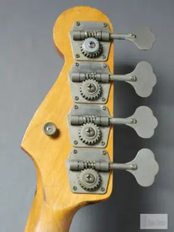 FENDER 1966 PRECISION BASS VINTAGE SAFE DELIVERY FROM JAPAN