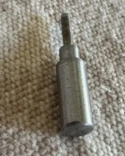 THRU-BODY FERRULE GUIDE