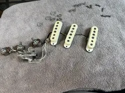 SWITCH. FACTORY SOLDER