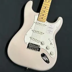 FENDER MADE IN JAPAN HYBRIDII STRATOCASTER MN USB US BLONDE FENDER STRATOCASTE
