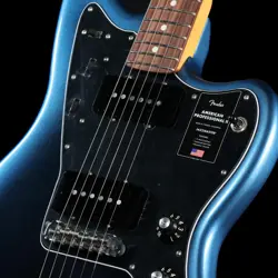 JAZZMASTER ROSEWOOD DARK