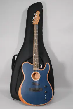 EBONY FINGERBOARD STEEL