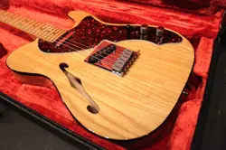 MAPLE 1997 USED