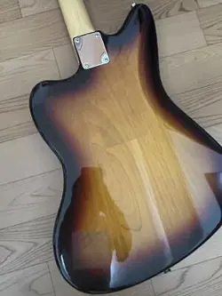 JAPAN HERITAGE JAZZMASTER