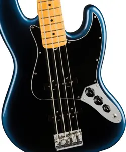 BASS MAPLE DARK