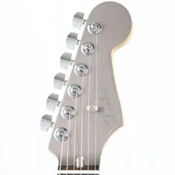 FENDER AERODYNE SPECIAL STRATOCASTER HSS