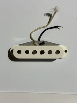 FENDER CUSTOM SHOP 69 STRATOCASTER BRIDGE PICKUP