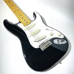 RARE FENDER ST57SS ELECTRIC GUITAR