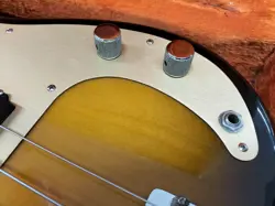 57 PRECISION ELECTRIC