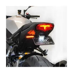 YAMAHA MT-10