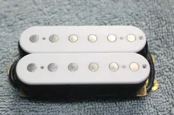 RARE FENDER SQUIER STRAT HUMBUCKER BRIDGE PICKUP (3 HOLE)