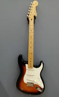FENDER HYBRID ? ELECTRIC GUITAR