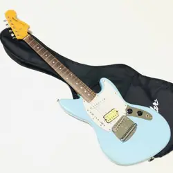FENDER JAPAN JAG-STANG KURT COBAIN MODEL MADE IN