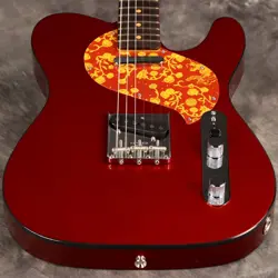 METALLIC RED RS230056