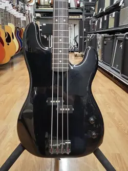 BASS PB62-ALLBK 4-STRING