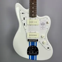 FENDER 2023 TRADITIONAL 60S JAZZMASTER