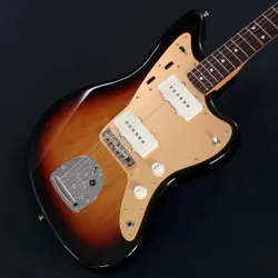 60S JAZZMASTER 3-TS