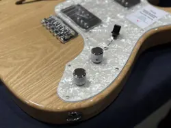 TELECASTER THINLINE