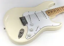 GUITAR STRATOCASTER 137752