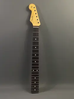 LEFTY VINTAGE RELIC FENDER RELIC STRAT GUITAR NECK AMBER REVERSE HENDRIX FLIPPED