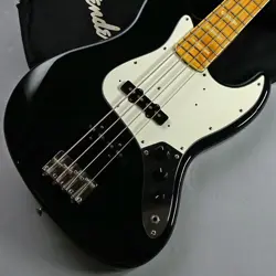 FENDER JAPAN JB75 4.81KG SN:CRAFTED IN JAPAN Q060976
