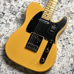 2TELECASTER MN
