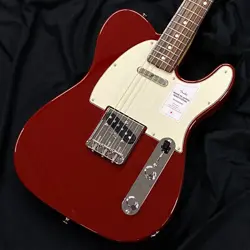 TELECASTER AGED COLOR