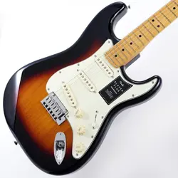 PLUS STRATOCASTER NO250720