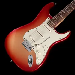 FENDER AMERICAN DELUXE STRATOCASTER N3 ROSEWOOD FINGERBOARD  (NO250720)