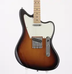 OFFSET TELECASTER NO250720