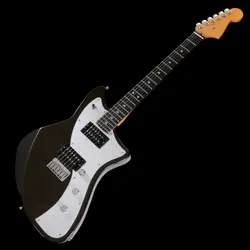 ULTRA 2METEORA EBONY