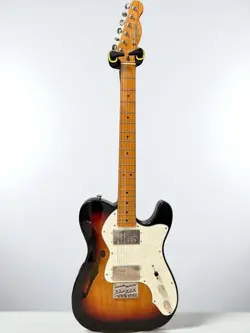 SQUIER BY FENDER SQUIER CLASSIC VIBE '70S TL-STYLE ELECTRIC GUITAR ELECTRIC