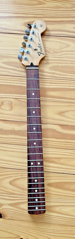 09 GUITAR NECK