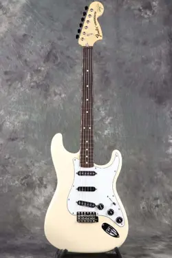 RITCHIE BLACKMORE STRATOCASTER