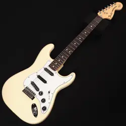BLACKMORE STRATOCASTER SCALLOPED